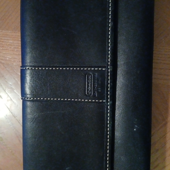 Coach Wallet - Picture 2 of 4